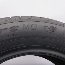 7. 235 60 18 2x YOKOHAMA 235/60 R18 103V M0 Advan Sport MO Sommerreifen 2018 6,5-7mm