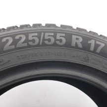 7. 225 55 17 4x SEMPERIT 225/55 R17 101V XL Speed-Grip 5 Winterreifen 2025 8,2-8mm