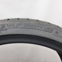 6.  235 35 19 2x MICHELIN 235/35 ZR19 91Y XL Pilot Spotr 4S M01 2022/24 Ungebraucht  