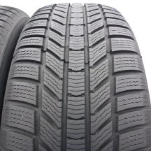 3.  235 55 18 2x CONTINENTAL 235/55 R18 100H WinterContact TS 870 P Winterreifen 2025 8mm