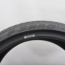 6. 235 35 20 1x PIRELLI 235/35 R20 88Y P Zero N0 Sommerreifen 2018 Ungebraucht  