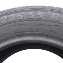 6. 4 x SEMPERIT 225/55 R16 95V Speed-Life 2 Sommerreifen 2019, 2020 WIE NEU VOLL