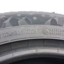 3. 255 55 17 4x SEMPERIT 225/55 R17 101V XL Speed-Grip 5 Winterreifen 2025 8,2mm