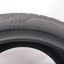 4. 255 40 18 2x BRIDGESTONE 255/40 R18 99Y XL Turanza T005 BMW Sommerreifen 2022 6,5mm 