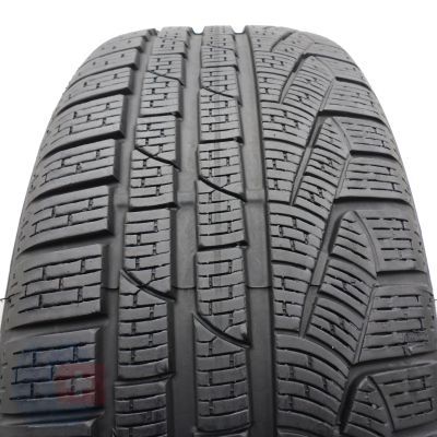 225 45 18 1x PIRELLI 225/45 R18 95V XL Sottozero Winter 240 Serie II BMW RunFlat Winterreifen 2020 7mm