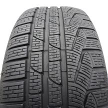 225 45 18 1x PIRELLI 225/45 R18 95V XL Sottozero Winter 240 Serie II BMW RunFlat Winterreifen 2020 7mm