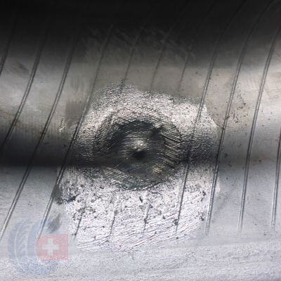 8. 225 65 16C 2x BRIDGESTONE 225/65 R16C 112/110R Blizzak W810 Winterreifen 2020 9-9,8mm