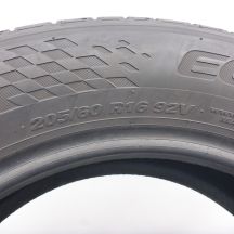 7. 205 60 16 4 x KUMHO 205/60 R16 92V Ecsta PS71 Sommerreifen 2024/25 6,2-6,6mm