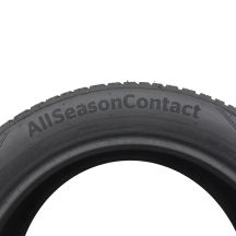 5. 1 x CONTINENTAL 215/55 R17 98V XL AllSeasonContact Ganzjahresreifen 2022 6,8mm