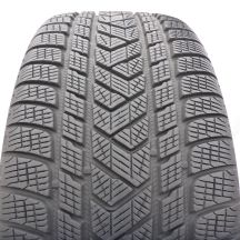 265 40 21 1x PIRELLI 265/40 R21 105V XL Scorpion Winter MGT Winterreifen 2024 7,8mm