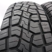 2. 205 80 16 4x PIRELLI 205/80 R16 104T Scorpion ATR M+S Sommerreifen 2018 VOLL WIE NEU 