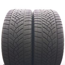 3.  255 50 19 4x GOODYEAR  255/50 R19 107T XL UltraGrip Performance+ Winterreifen  2022/23 7,2mm