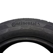 5. 2 x CONTINENTAL 225/55 R17C 109/107T VanContact Winter Winterreifen 2022 6,5-6,8mm