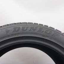 4. 255 45 20 1x DUNLOP 255/45 R20 105V XL Winter Sport 5 Suv M0 Winterreifen 2025 8,2mm
