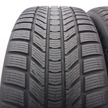 2. 255 45 19 2x CONTINENTAL 255/45 R19 104V XL WinterContact TS870P Winterreifen 2024 7,2mm