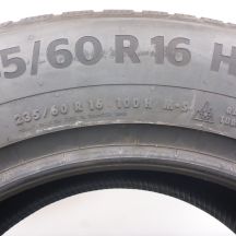 7. 235 60 16 4x CONTINENTAL 235/60 R16 100H WinterContact TS870P Winterreifen 2022 VOLL 7. 235 60 16 4x CONTINENTAL 235/60 R16 100H WinterContact TS870P Winterreifen 2022 VOLL