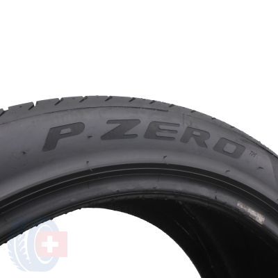 5. 1 x PIRELLI 295/40 R20 110Y XL P Zero MGT Sommerreifen 2021 6mm