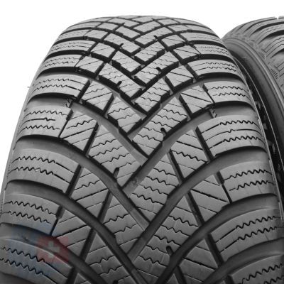 2. 2 x HANKOOK 185/65 R15 88T Winter I Cept RS3 W462 Winterreifen 2022 Wie Neu 7,2mm