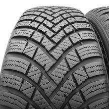 2. 2 x HANKOOK 185/65 R15 88T Winter I Cept RS3 W462 Winterreifen 2022 Wie Neu 7,2mm