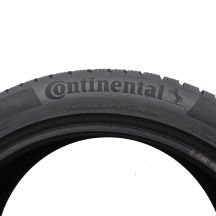 4. 235 45 18  2x CONTINENTAL 235/45 R18 98V XL WinterContact TS 850 P Winterreifen 2021 7-7,8mm