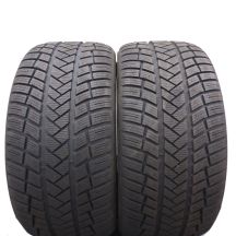 245 40 18 2x VREDESTEIN 245/40 R18 97W XL Wintrac Pro Winterreifen 2022 WIE NEU VOLL