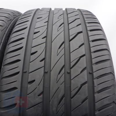 2.  245 45 18 2x ESA TECAR 245/45 R18 100Y XL Spirit PRO Sommerreifen 2020 8mm