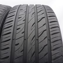 2.  245 45 18 2x ESA TECAR 245/45 R18 100Y XL Spirit PRO Sommerreifen 2020 8mm