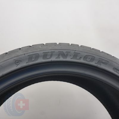 6.  225 40 19 4x DUNLOP 225/40 R19 93Y XL Sport Maxx RT M0 Sommerreifen 2025 Ungebraucht   