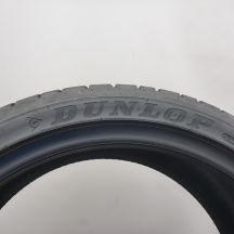 6.  225 40 19 4x DUNLOP 225/40 R19 93Y XL Sport Maxx RT M0 Sommerreifen 2025 Ungebraucht   
