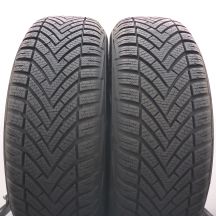 3. 195 65 15 4x VREDESTEIN 195/65 R15 91T Wintrac Winterreifen 2020 8,2-7,8mm