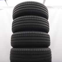 205 55 16 4x PIRELLI 205/55 R16 91V XL Cinturato P7 Sommerreifen 2021 7-7,8mm