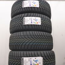 225 45 18 4x SEMPERIT 225/45 R18 95V XL Speed-Grip 5 Winterreifen 2025 Ungebraucht  