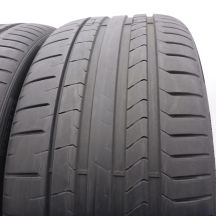 3. 255 35 21 2x PIRELLI 255/35 R21 98Y XL MO-S PNCS PZero Sommerreifen 2021 5,8-6mm