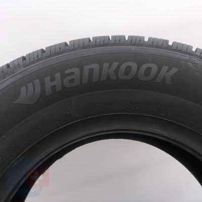 5. 225 70 15C 4x HANKOOK 225/70 R15C 112/110S Vantra ST AS2 Ganzjahresreifen 2022 VOLL WIE NEU