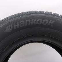 5. 225 70 15C 4x HANKOOK 225/70 R15C 112/110S Vantra ST AS2 Ganzjahresreifen 2022 VOLL WIE NEU