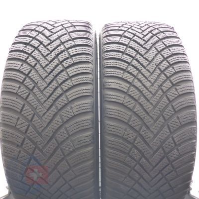 225 45 17 2x HANKOOK 225/45 R17 91H Winter I Cept RS3 W462 Winterreifen 2022 7mm