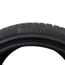 5.  245 40 18 4x PIRELLI 245/40 R18 97V Winter Sottozero 3 Winterreifen 2022 6,5-6,8mm