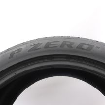 4. 315 35 21 1x PIRELLI  315/35 R21 111Y XL PZero NO Sommerreifen 2023 6,8mm