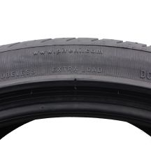 7. 255 35 20 2x PIRELLI 255/35 R20 97Y PZero AO Sommerreifen 2023 WIE NEU 7,7mm