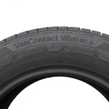 3.  205 65 16C 1x Continental 205/65 R16C 107/105T VanContact Winter Winterreifen 2023 6,7mm 