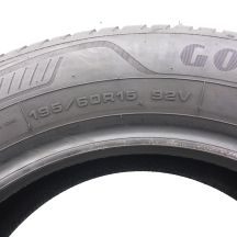 6. 195 60 15 4x GOODYEAR 195/60 R15 92V XL Vector 4Seasons Gen 3 Ganzjahresreifen 2021/22 7-8mm