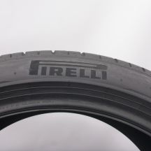 4. 245 40 20 2x PIRELLI 245/40 R20 99Y XL P Zero M0 BMW Sommerreifen 2023 5mm
