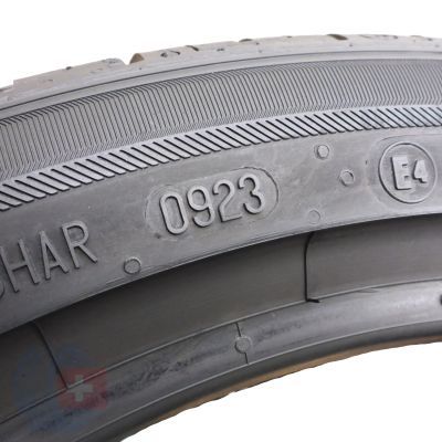 2. 255 35 18 4x BARUM 255/35 R18 94Y XL Bravuris 5 HM Sommerreifen 2023 6,8-7mm