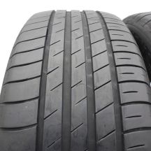 2. 225/55 R17 2x GOODYEAR 97W EfficientGrip Performance BMW Sommerreifen 2018 6-6,2mm