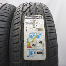 2. 235 65 17 2x GENERAL235/65 R17 108V XL Grabber GT Sommerreifen 2017/19  Ungebraucht  