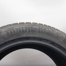4. 245 50 18 2x CONTINENTAL 245/50 R18 104V XL WinterContact Ts 870 P 2023 VOLL WIE NEU 