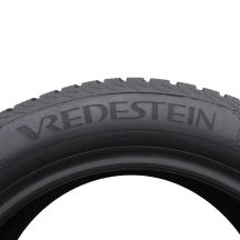 2. 205 55 16 1 x VREDESTEIN 205/55 R16 91H Snowtrac 5 Winterreifen  2019 7.5mm WIE NEU