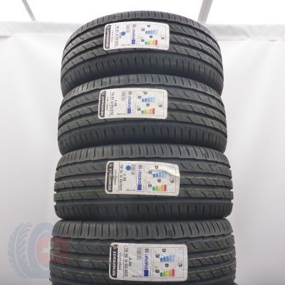  225 55 16 4x SEMPERIT  225/55 R16 99Y XL Speed-Life 3 Sommerreifen 2022 VOLL 