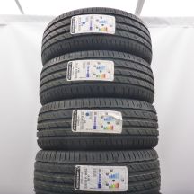  225 55 16 4x SEMPERIT  225/55 R16 99Y XL Speed-Life 3 Sommerreifen 2022 VOLL 