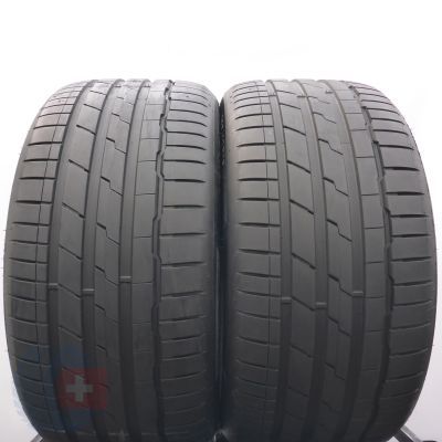 285 40 19 2x HANKOOK 285/40 R19 107Y XL MO Ventus S1 evo3 K127 Sommerreifen 2023 6,8mm